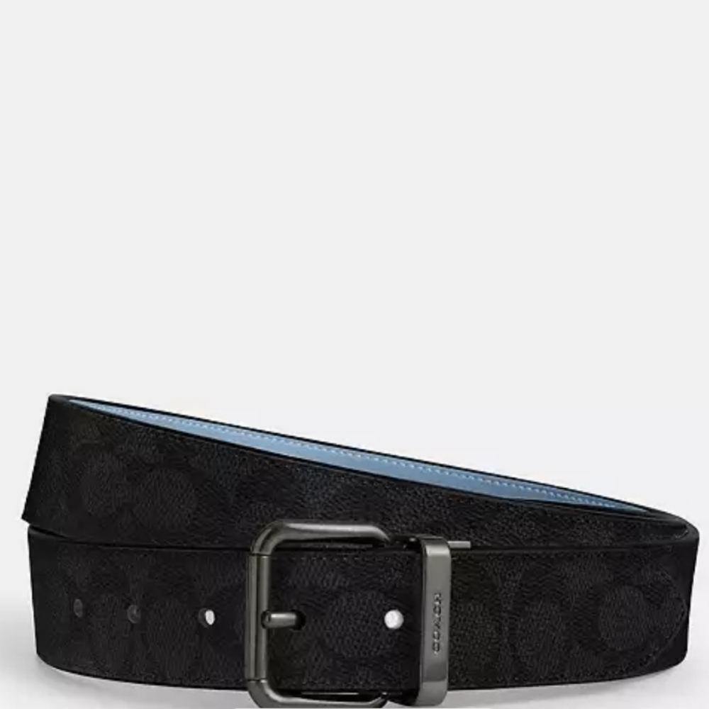 Coach Belt